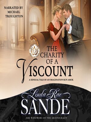 cover image of The Charity of a Viscount